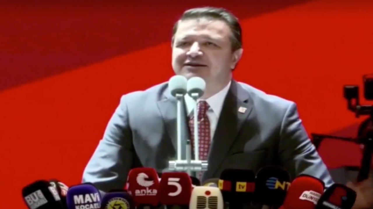 Foto - ‘Altılı Masa’nın stepnesi Saadet yüksekten uçtu: "Gömlek" edebiyatıyla milletin aklıyla alay ediyorlar