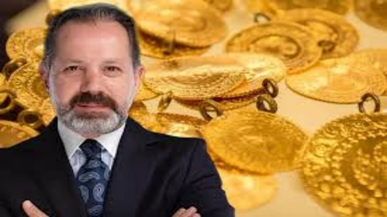 Foto - Altın 7 bin lirayı aştı, uzman isim çıldırtan tahmini yaptı