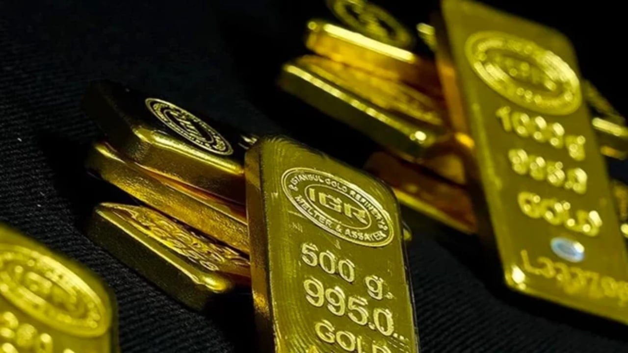 Foto - Altın 7 bin lirayı aştı, uzman isim çıldırtan tahmini yaptı