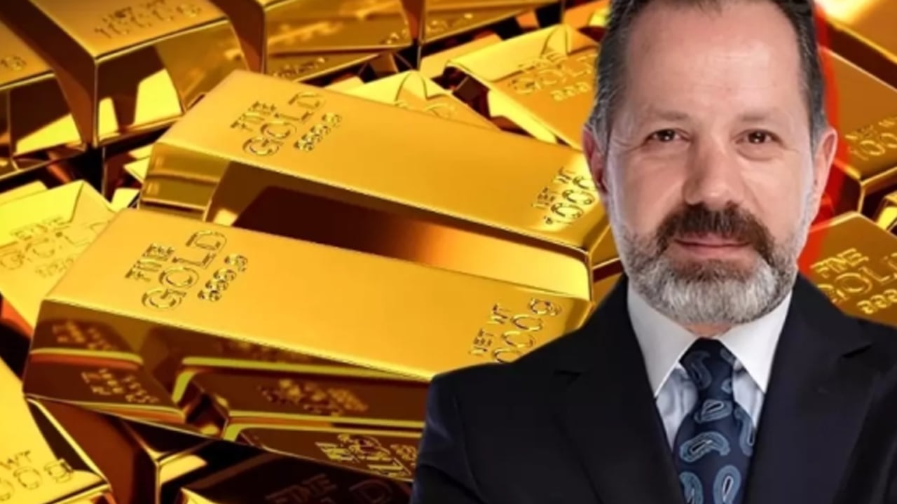 Foto - Altın alacaklar dikkat! Altın için son alım fırsatı mı? İslam Memiş yatırımcının cebini dolduran altınla ilgili şok detayı duyurdu