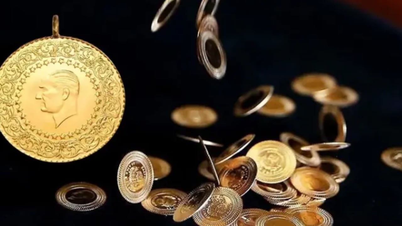 Foto - Altın alacaklar dikkat: Fiyatlar yön değiştirdi!