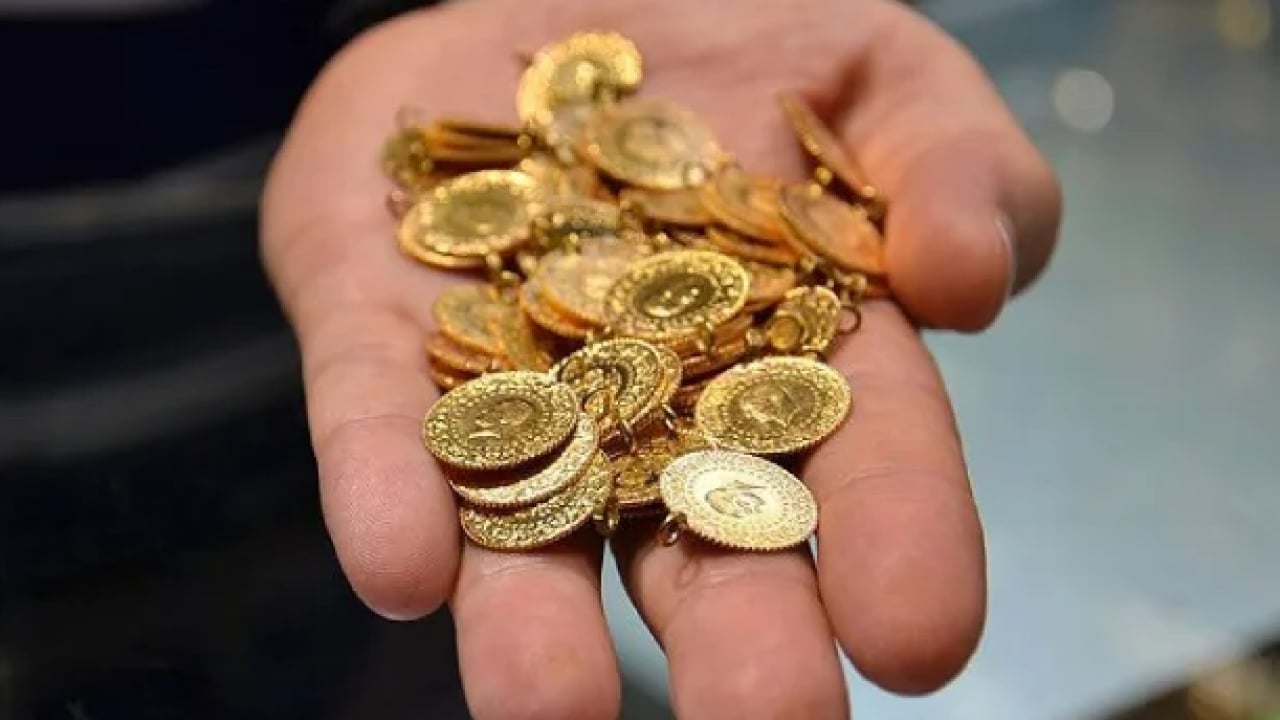 Foto - Altın alacaklar dikkat: Fiyatlar yön değiştirdi!