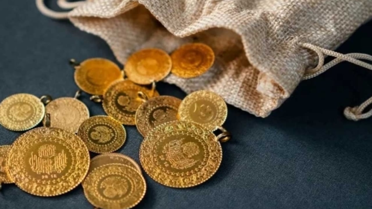 Altın alacaklar dikkat: Fiyatlar yön değiştirdi!