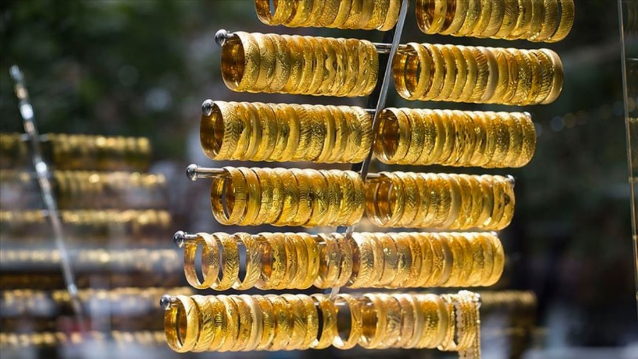 Foto - Altın alanlar bayram edecek! Dev bankaların yeni tahmini tam bomba