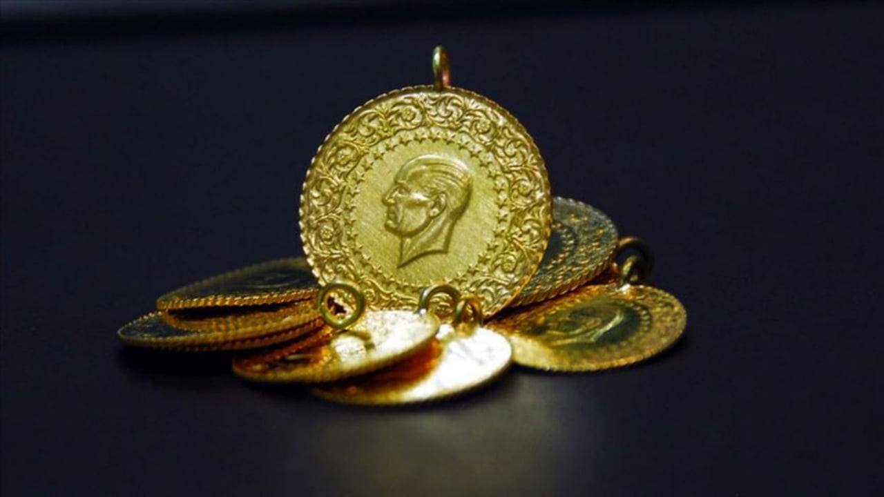 Foto - Altın alanlar bayram edecek! Dev bankaların yeni tahmini tam bomba