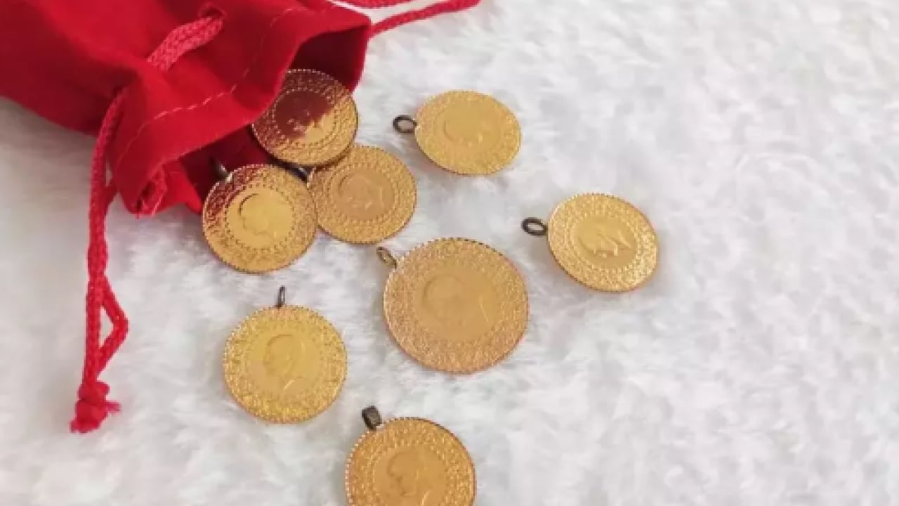 Altın alırken aman dikkat: Ramazan öncesi harekete geçtiler!