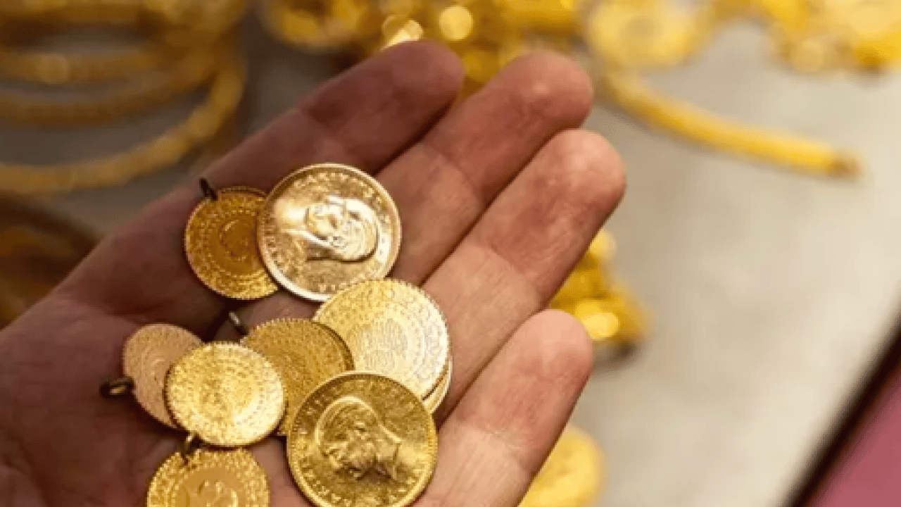 Foto - Altın alırken aman dikkat: Ramazan öncesi harekete geçtiler!