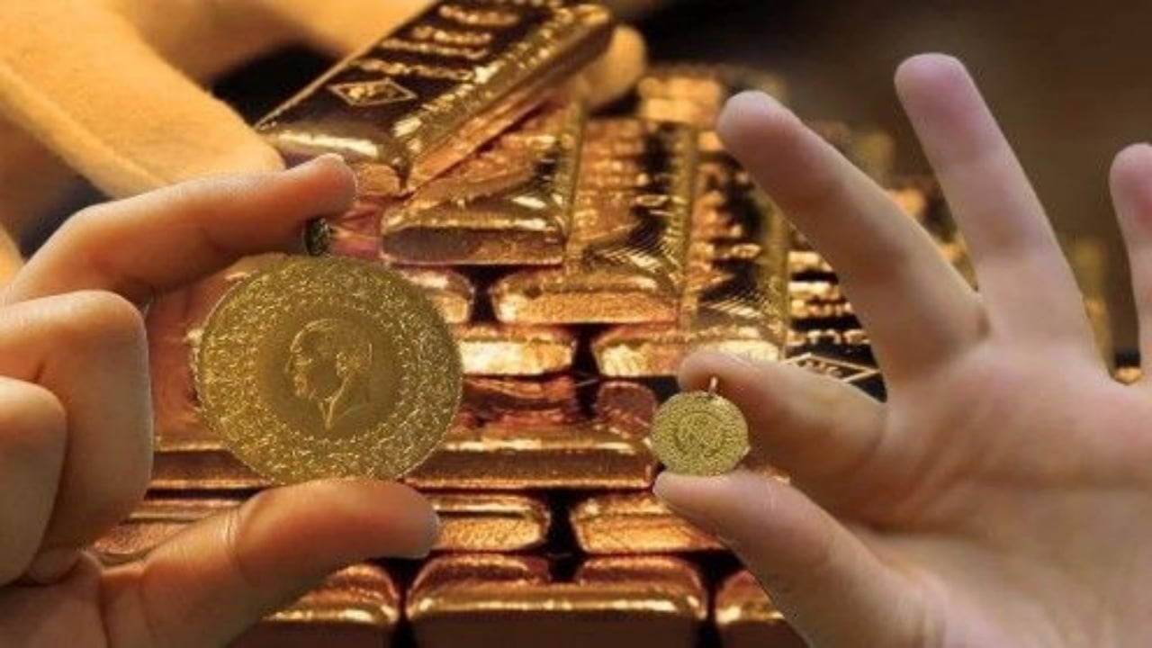 Foto - Altın borcu verenler yandı: 10 yılı geçiren, alacağını bir daha göremeyebilir