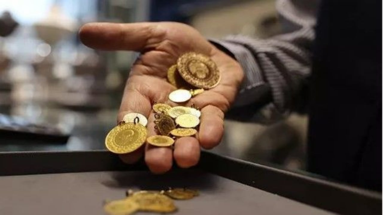 Foto - Altın borcu verenler yandı: 10 yılı geçiren, alacağını bir daha göremeyebilir