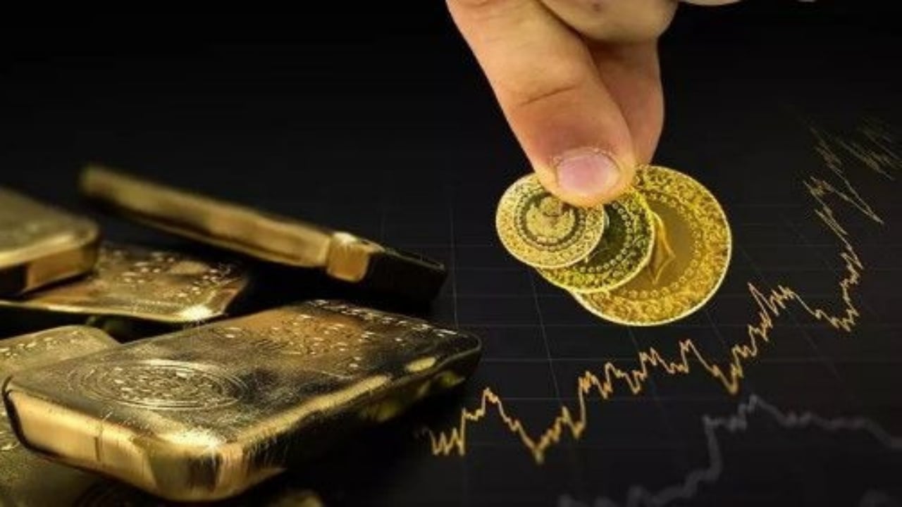 Foto - Altın borcu verenler yandı: 10 yılı geçiren, alacağını bir daha göremeyebilir