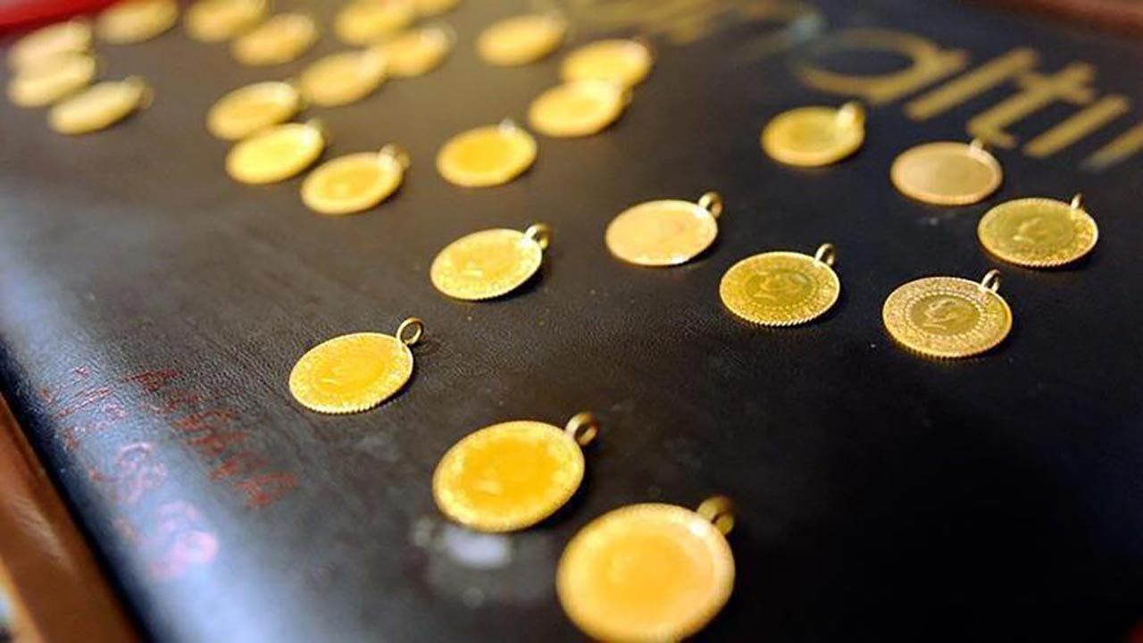 Foto - Altın cephesinde dengeler altüst oluyor! Uzmanlardan yatırımcıya çarpıcı uyarılar!