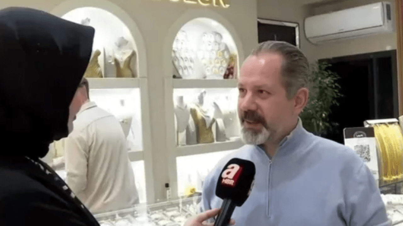 Foto - Altın cephesinde perde aralanıyor! Uzman İslam Memiş’ten çarpıcı tarih uyarısı!