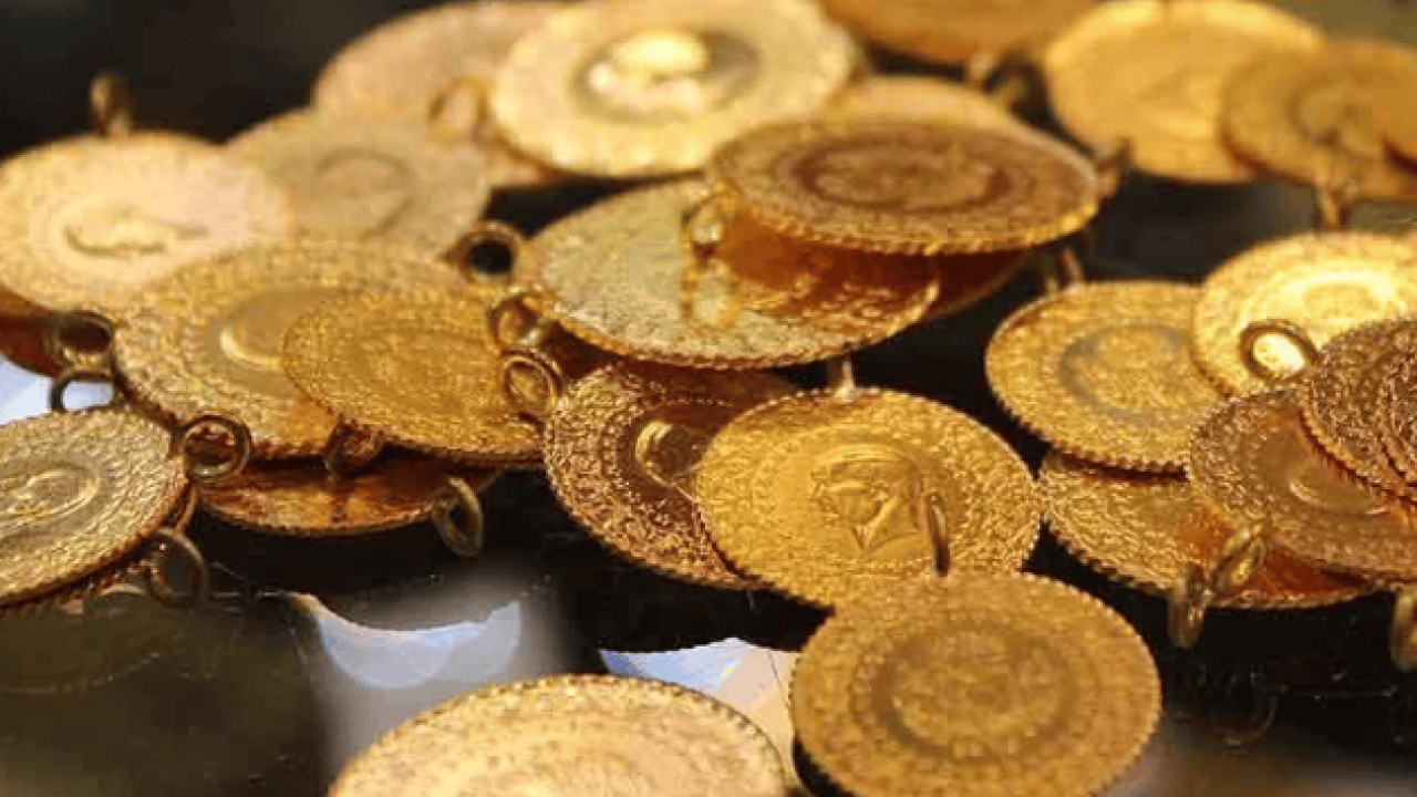 Foto - Altın durdurulamıyor! İslam Memiş'ten çok önemli açıklama