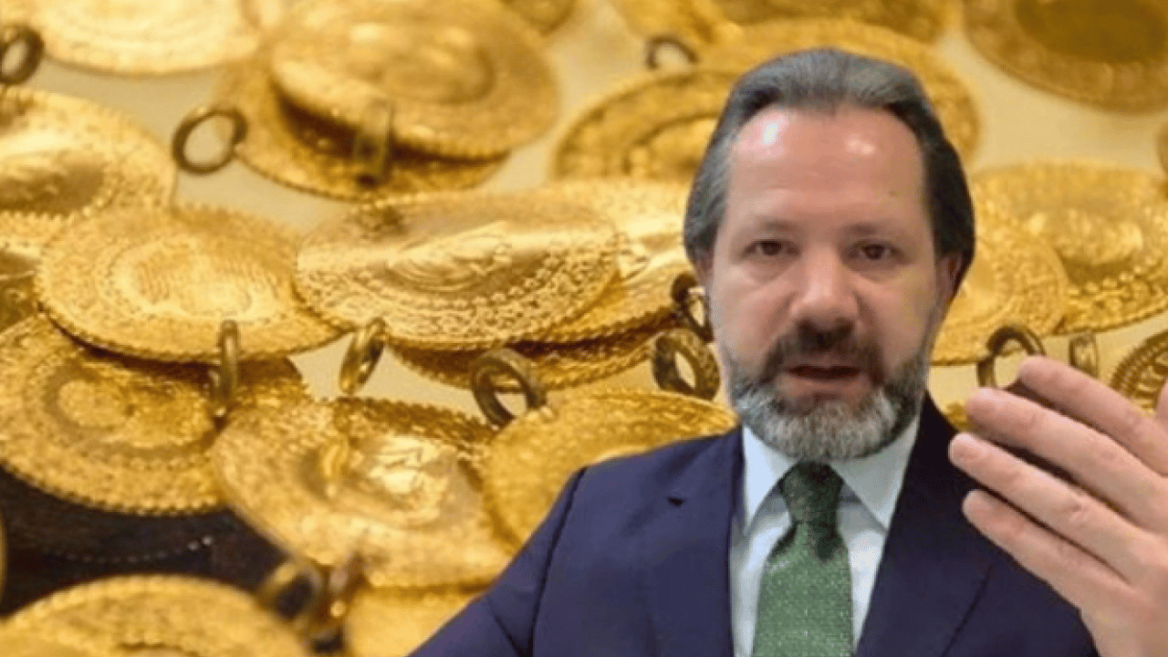 Foto - Altın durdurulamıyor! İslam Memiş'ten çok önemli açıklama