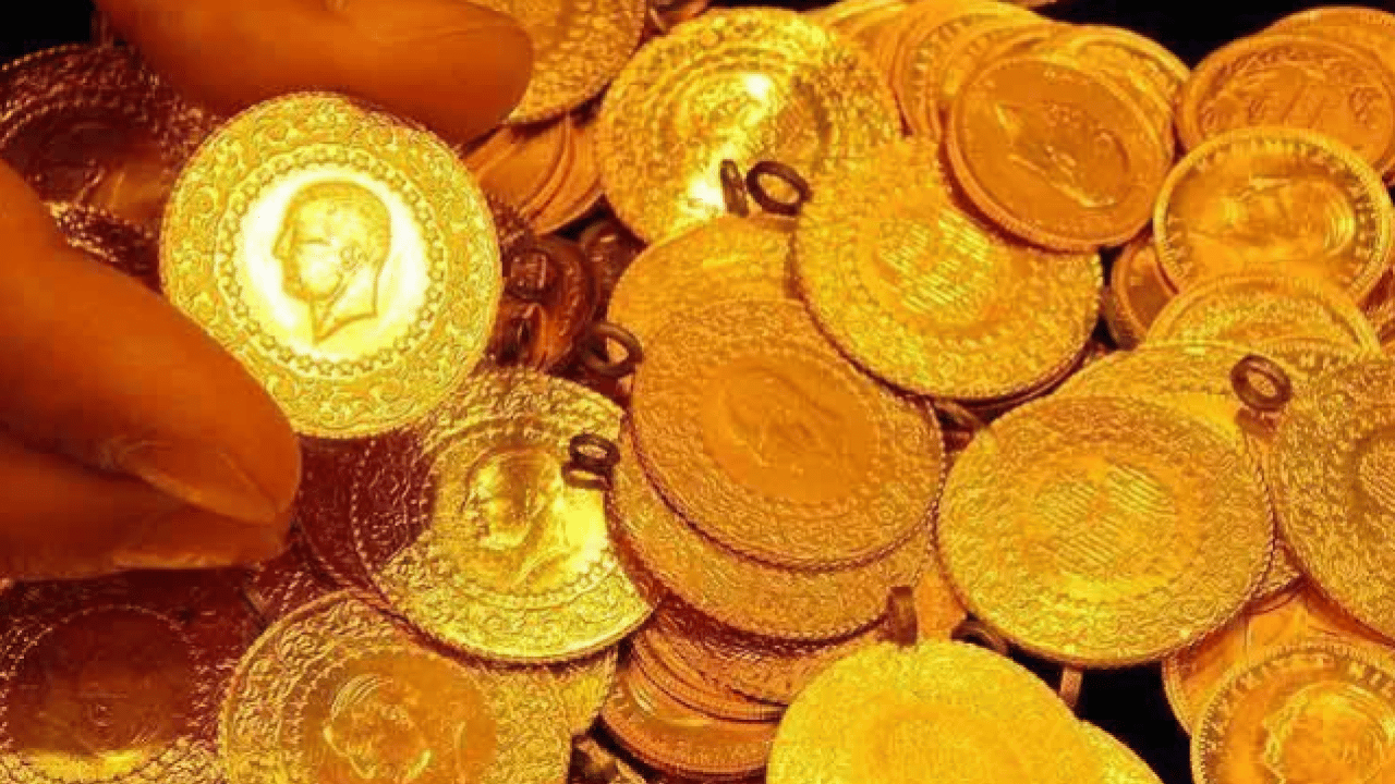 Foto - Altın durdurulamıyor! İslam Memiş'ten çok önemli açıklama