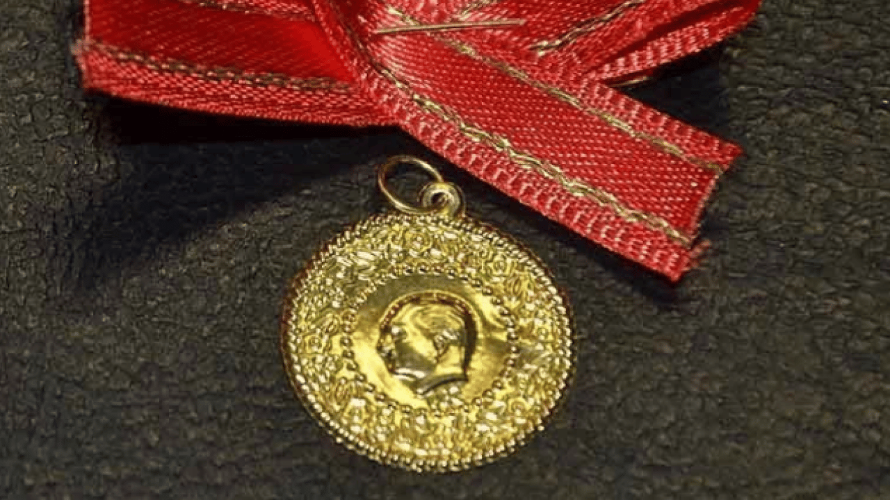 Foto - Altın durdurulamıyor! İslam Memiş'ten çok önemli açıklama