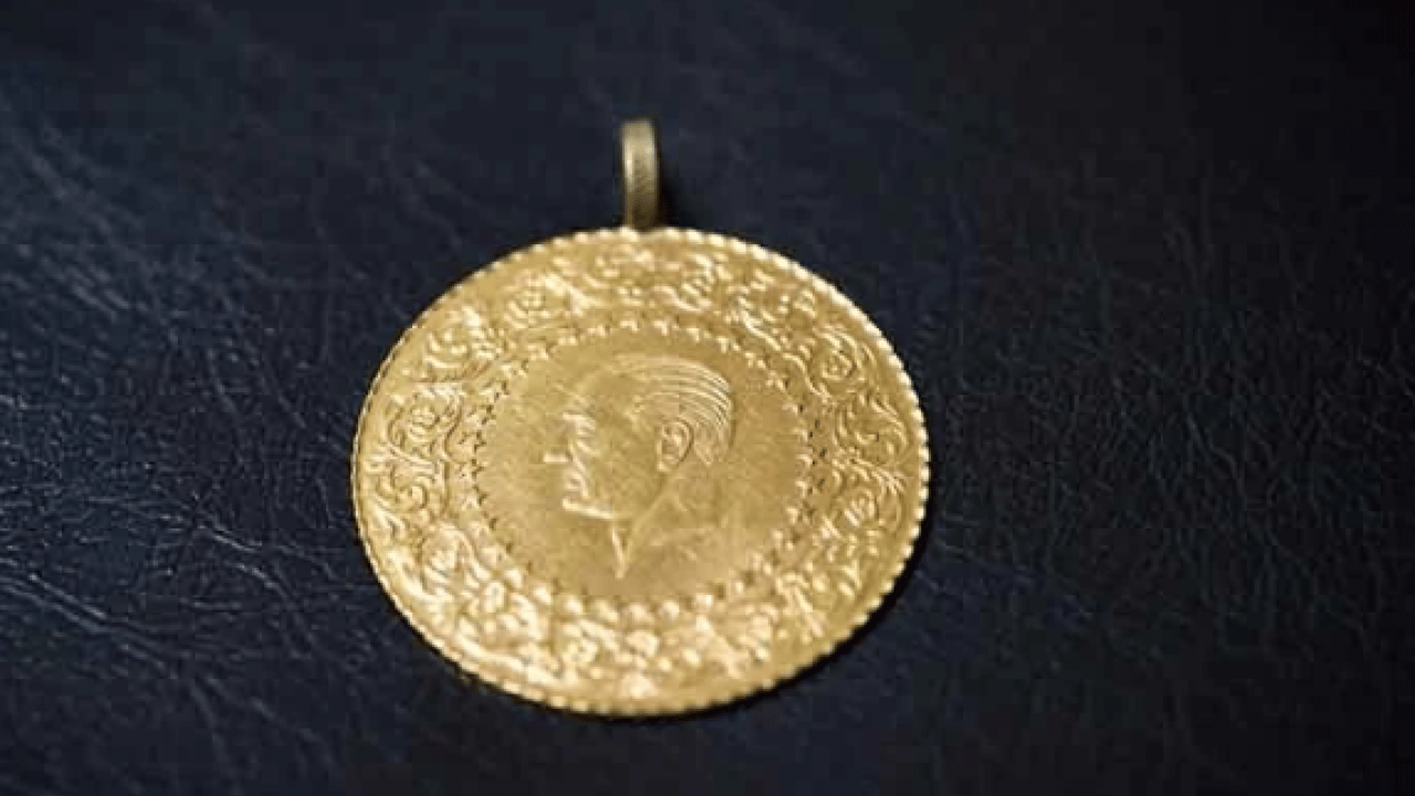 Foto - Altın durdurulamıyor! İslam Memiş'ten çok önemli açıklama