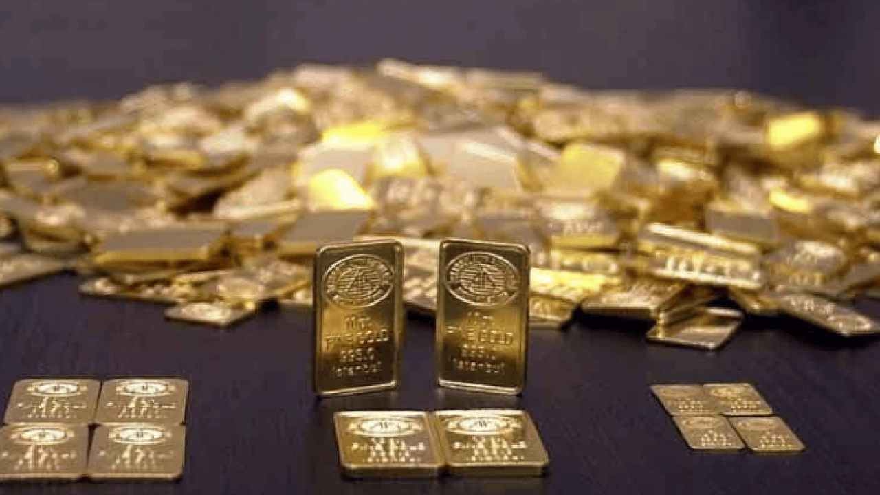 Foto - Altın durdurulamıyor! İslam Memiş'ten çok önemli açıklama