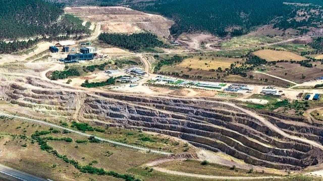 Foto - Daha yeni büyük bir altın keşfi yapmışlardı: İngilizler Türkiye ile ilgili beklenmedik kararı aldı