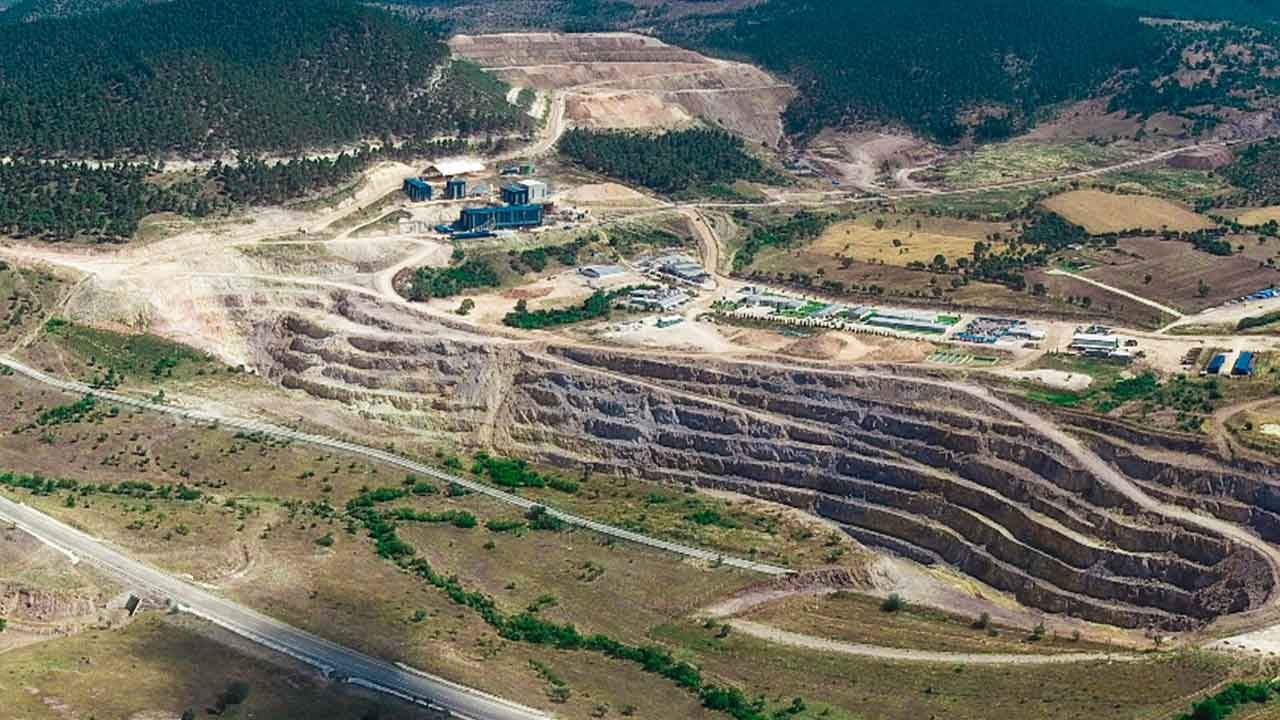 Foto - Daha yeni büyük bir altın keşfi yapmışlardı: İngilizler Türkiye ile ilgili beklenmedik kararı aldı