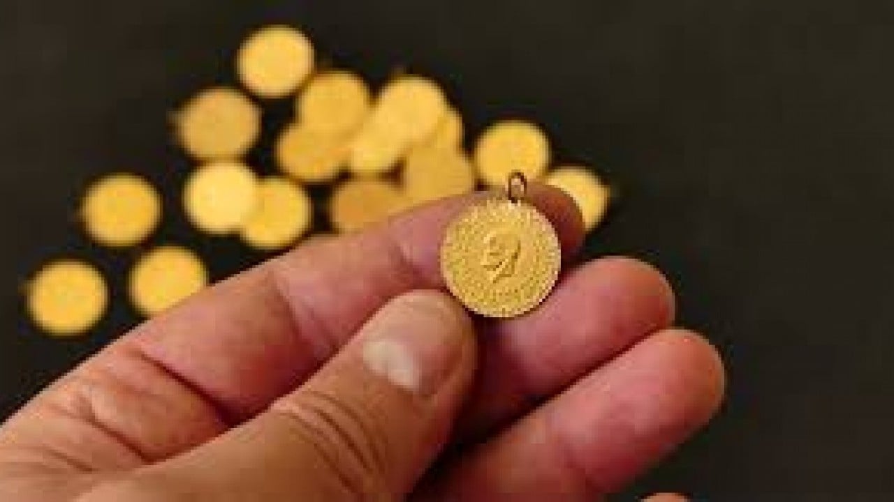 Foto - Altın fiyatları 2025 yıl sonunda düşecek mi, yükselecek mi? Gram altın ne kadar olacak? Altın yatırımı için hangi strateji izlenmeli?