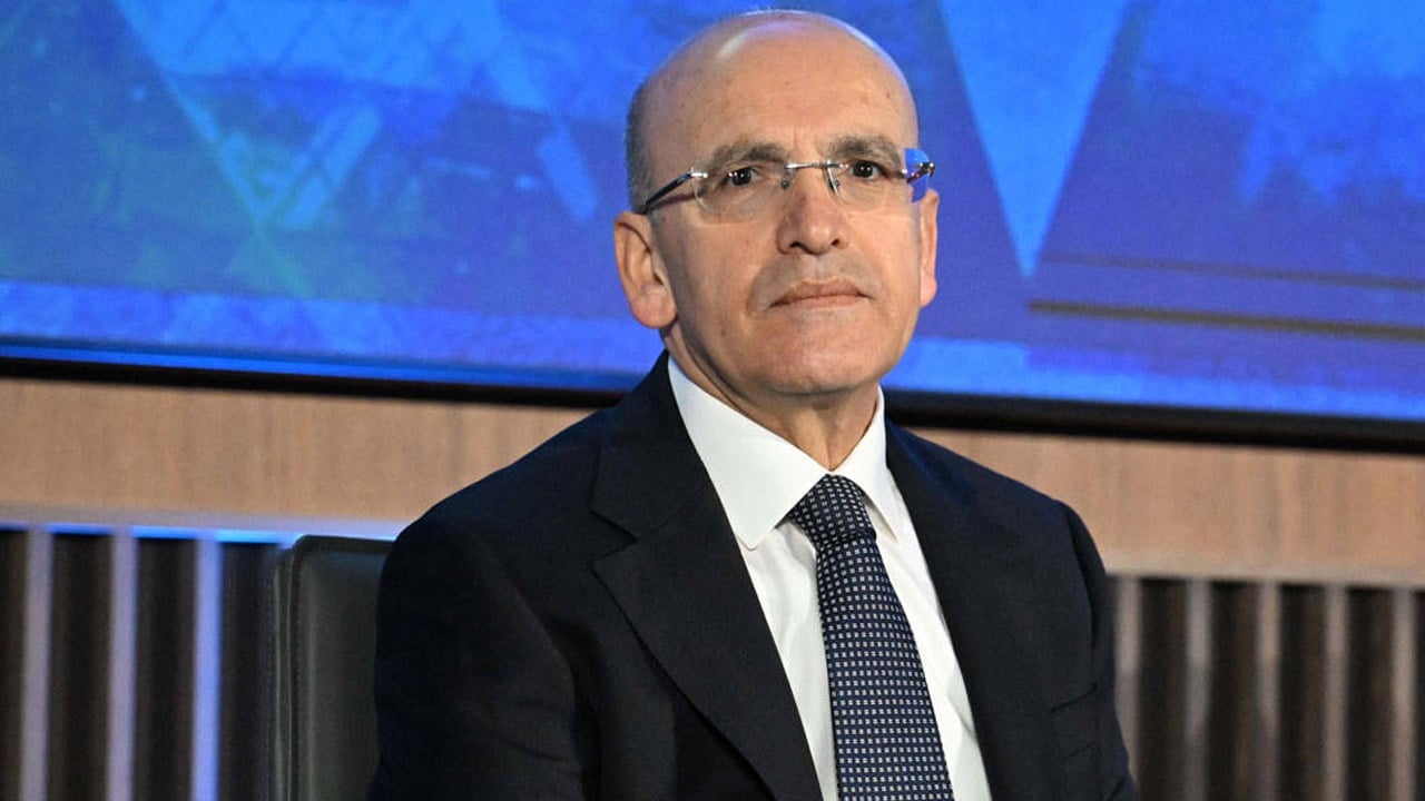 Foto - Altın fiyatları cari açığı körükledi! Bakan Şimşek'ten flaş açıklama