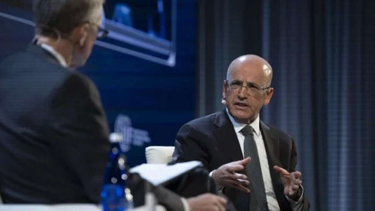 Foto - Altın fiyatları cari açığı körükledi! Bakan Şimşek'ten flaş açıklama