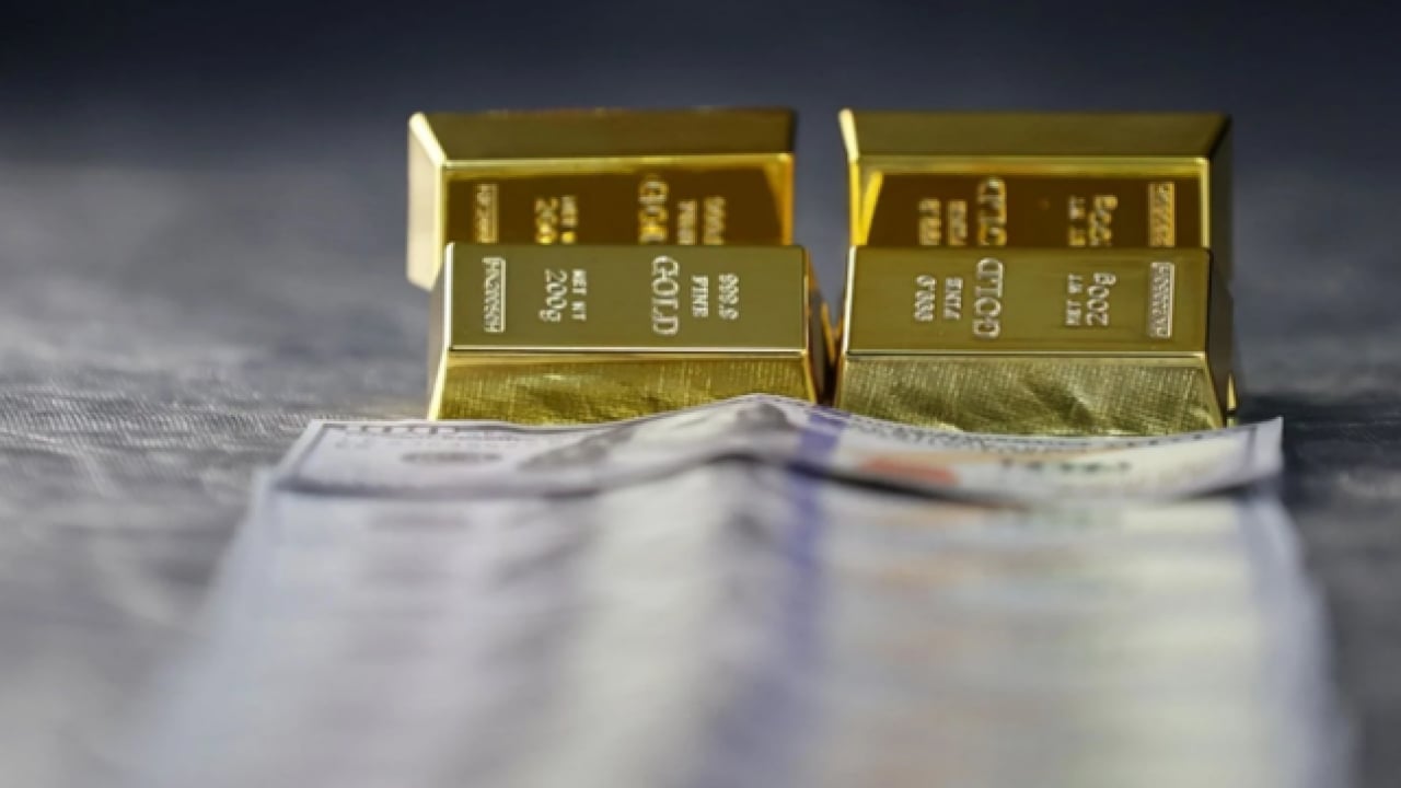 Foto - Altın fiyatları güne nasıl başladı?