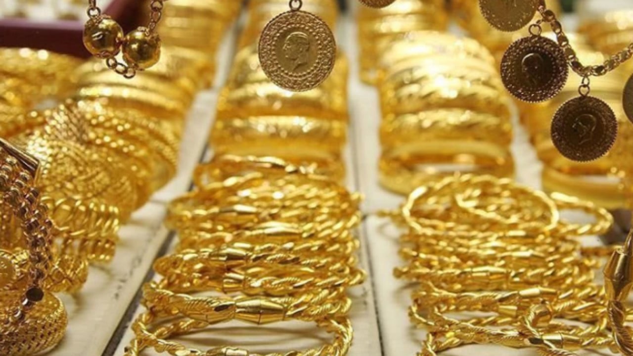 Foto - Altın fiyatları güne nasıl başladı?