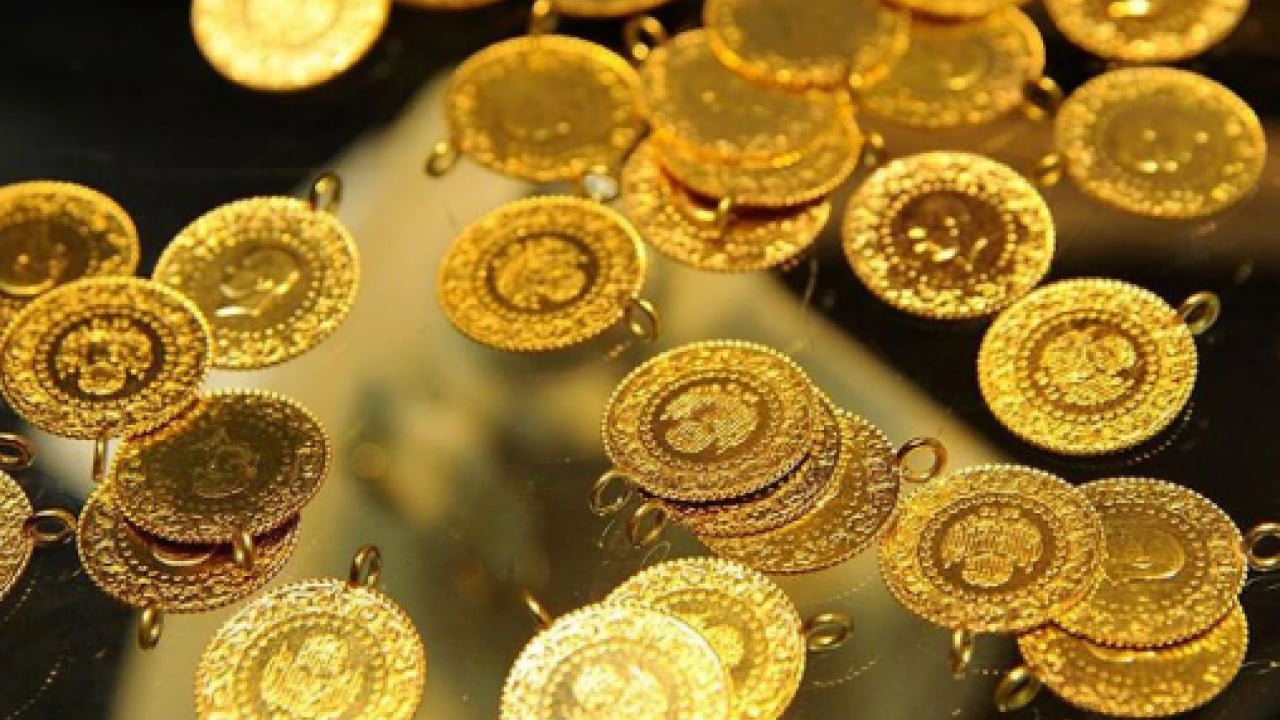 Altın fiyatları güne nasıl başladı?