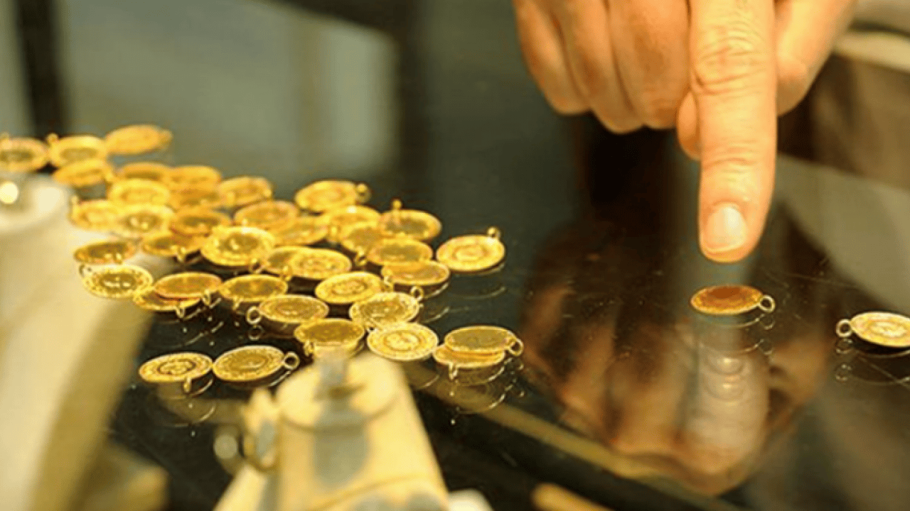 Foto - Altın fiyatları güne nasıl başladı?