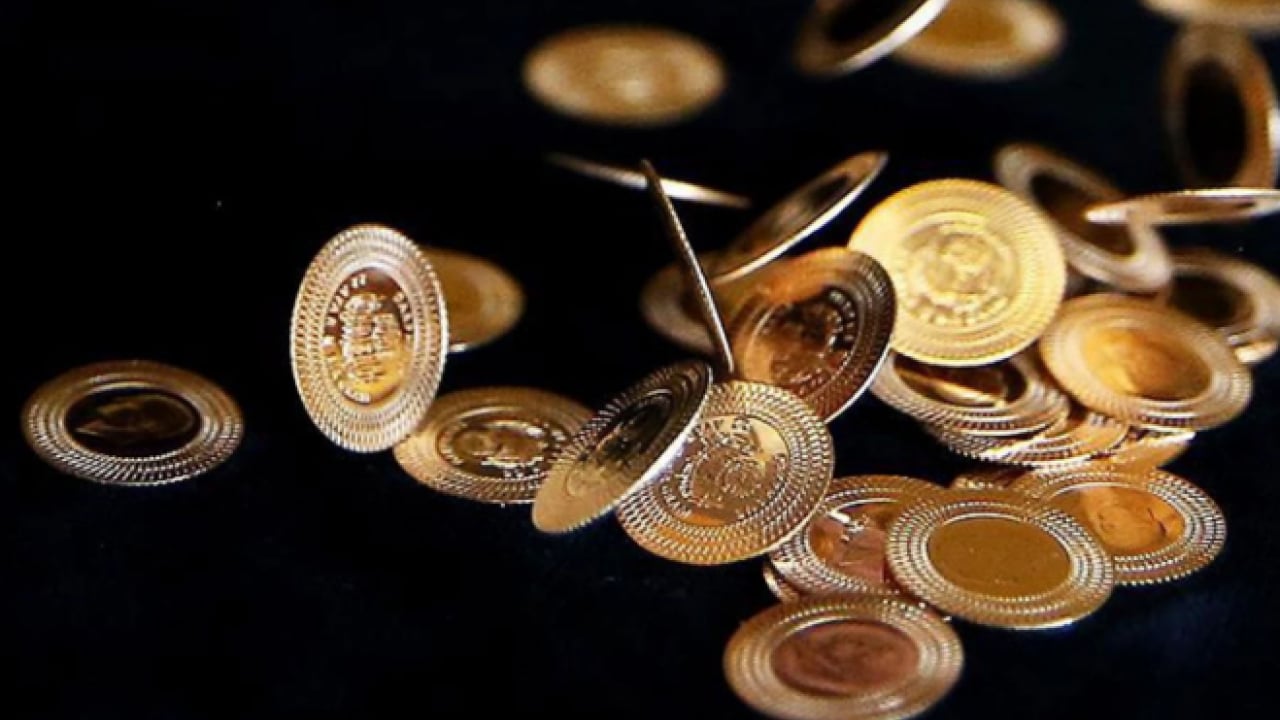 Foto - Altın fiyatları güne nasıl başladı?