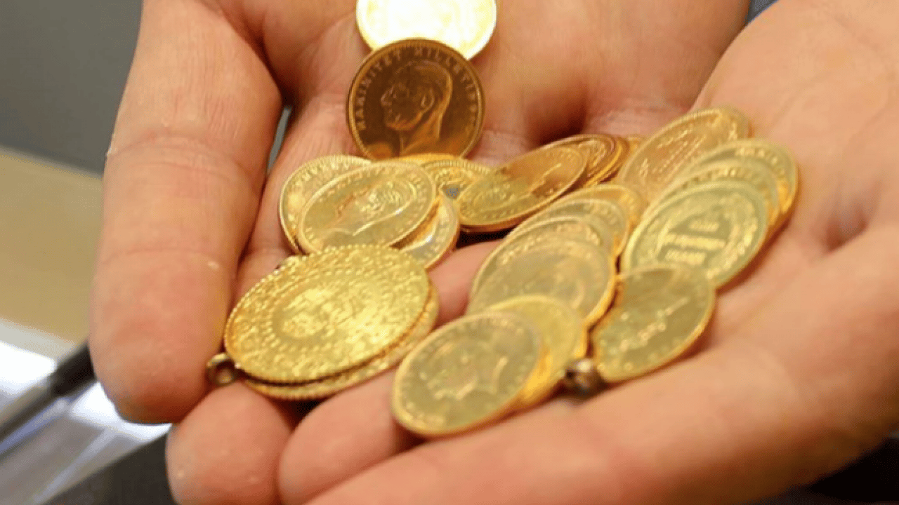 Foto - Altın fiyatları haftaya nasıl başladı?