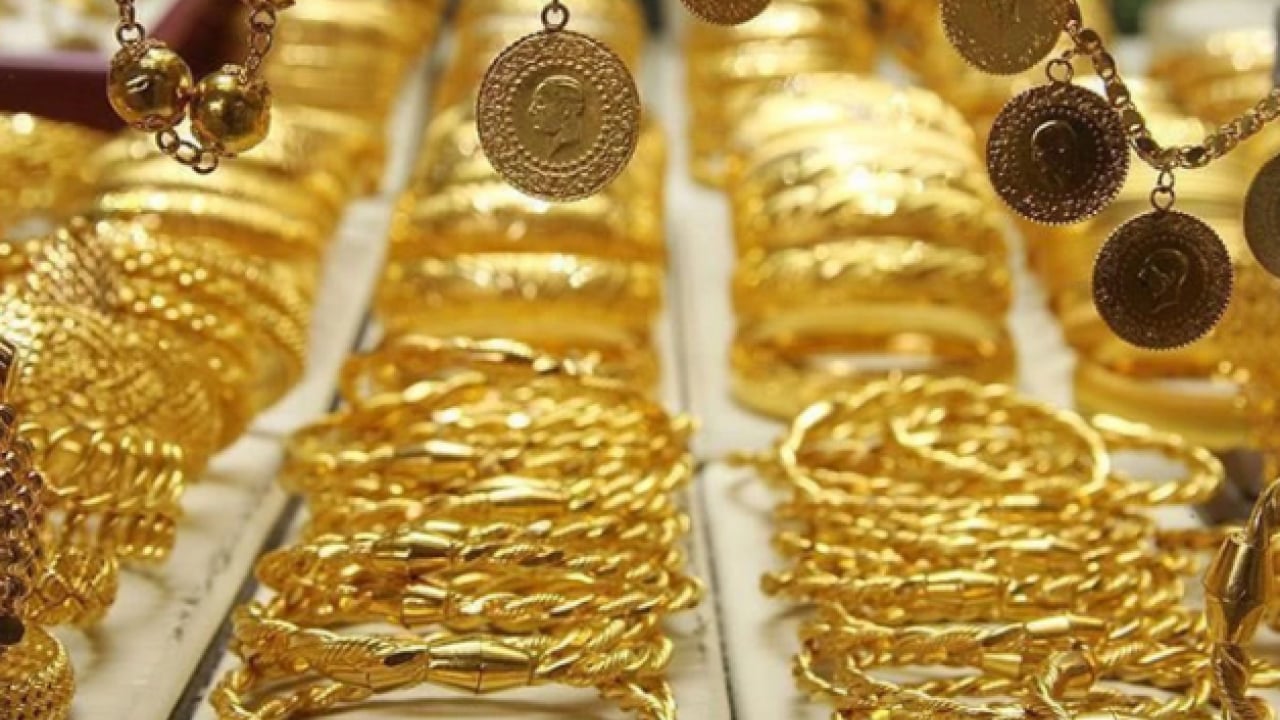 Foto - Altın fiyatları haftaya nasıl başladı?