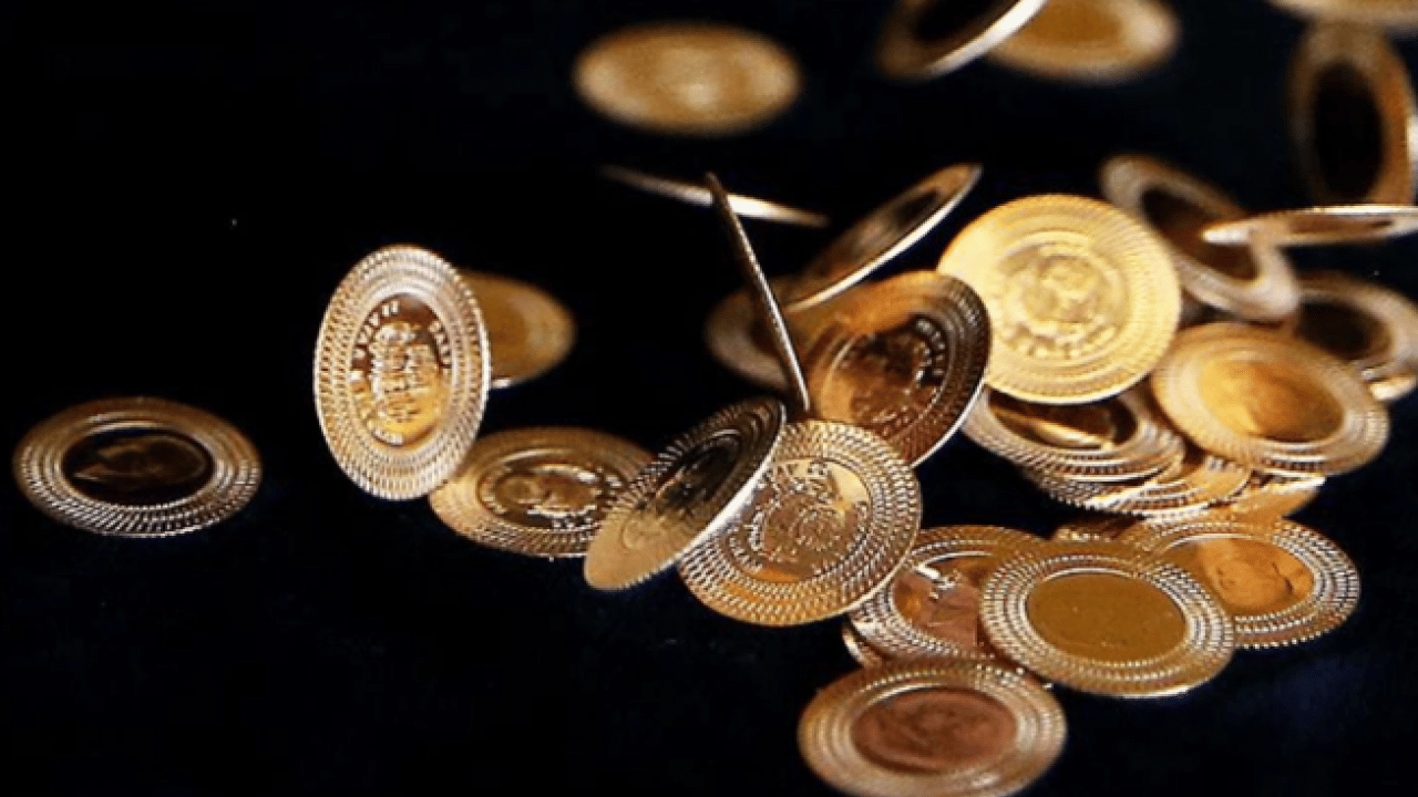 Foto - Altın fiyatları haftaya nasıl başladı?