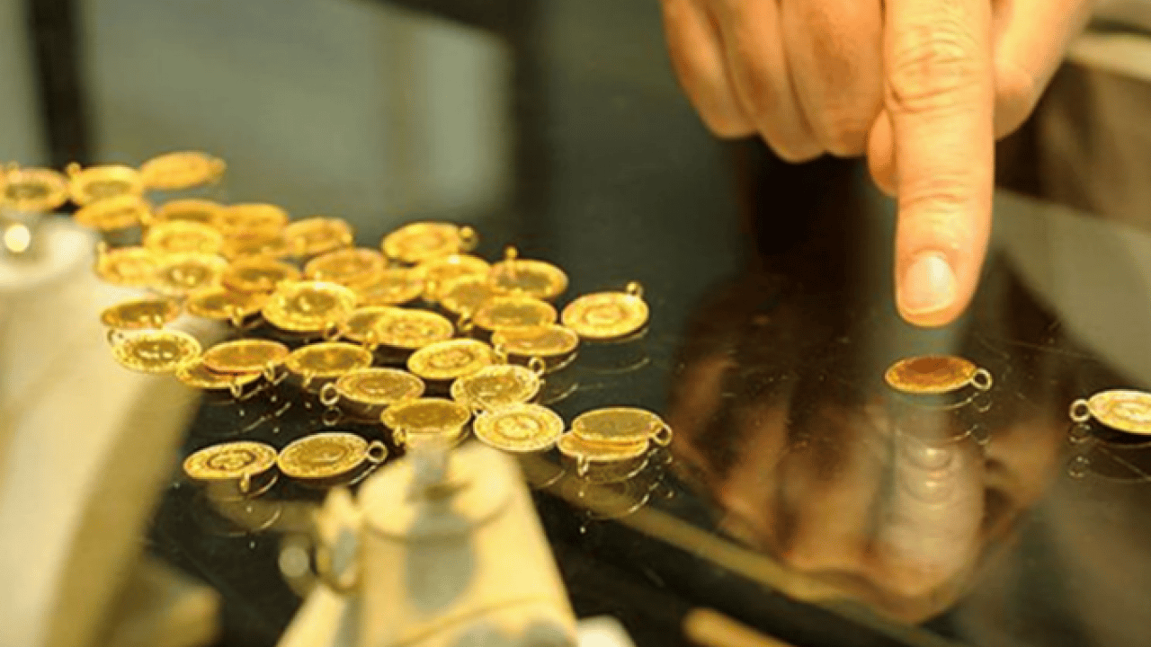 Altın fiyatları haftaya nasıl başladı?