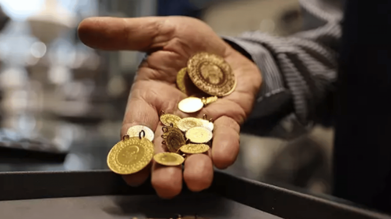 Foto - Altın fiyatları haftaya nasıl başladı?