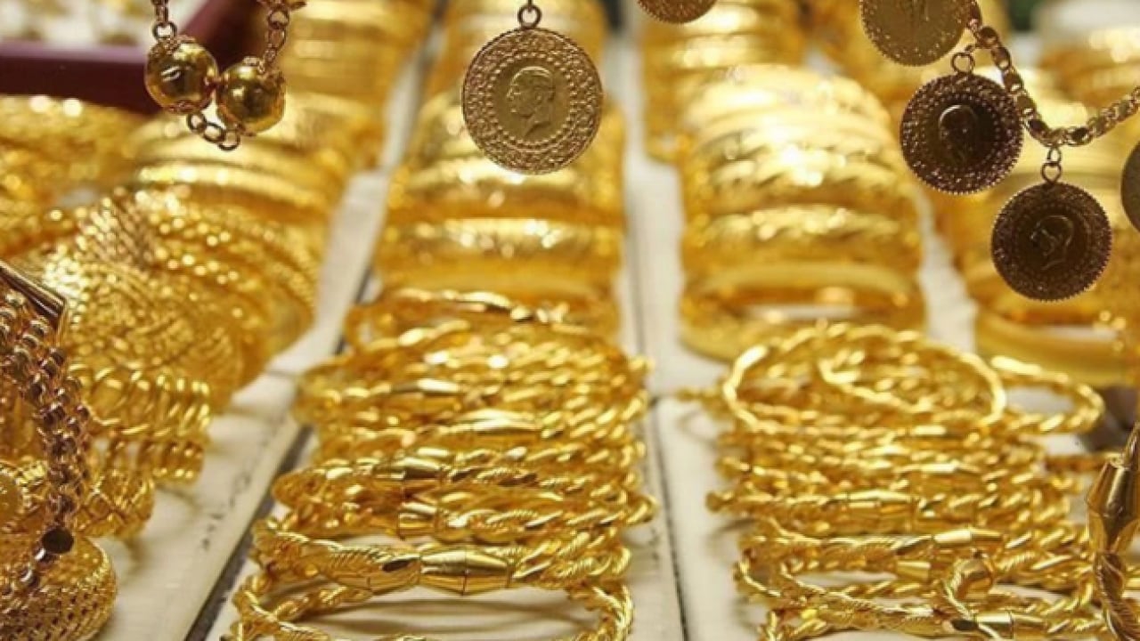 Foto - Altın fiyatları haftaya nasıl başladı? 