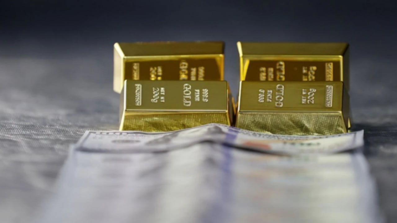 Foto - Altın fiyatları haftaya nasıl başladı? 