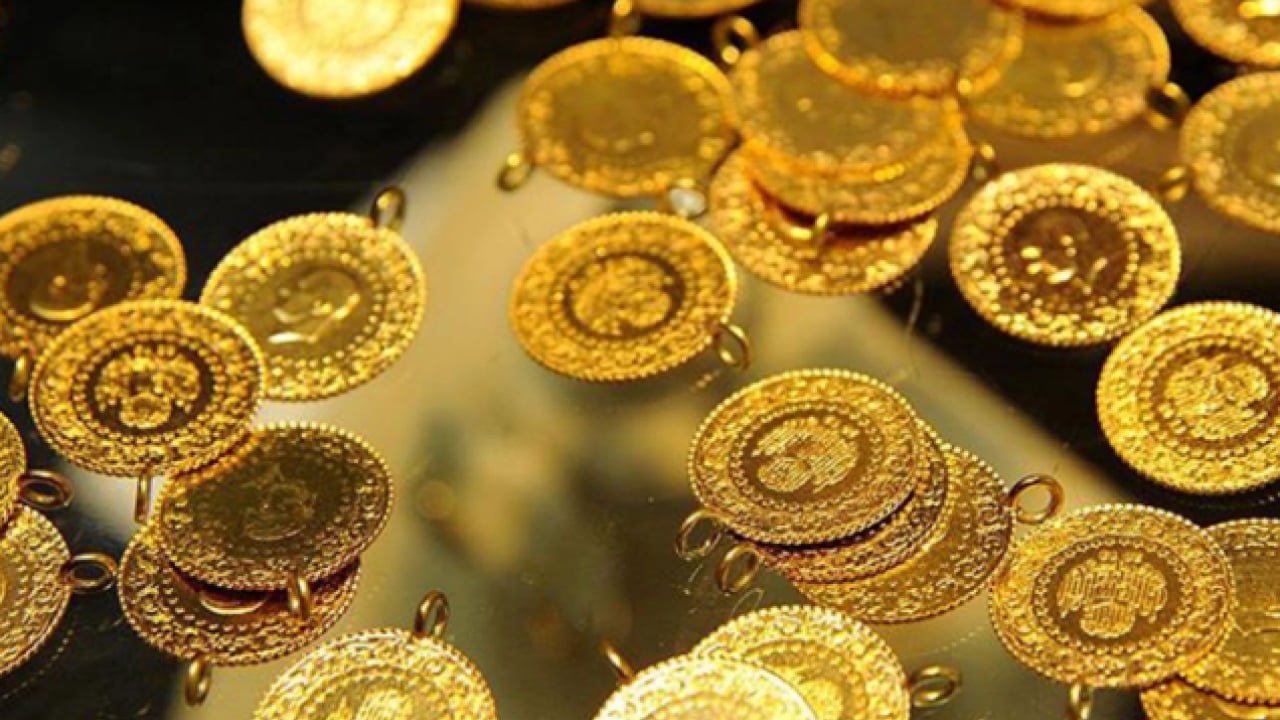 Foto - Altın fiyatları haftaya nasıl başladı? 