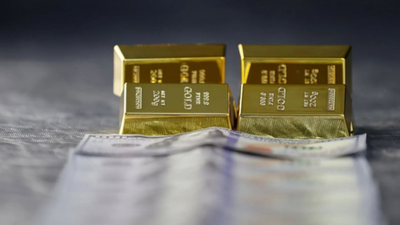 Foto - Altın fiyatları haftaya nasıl başladı?