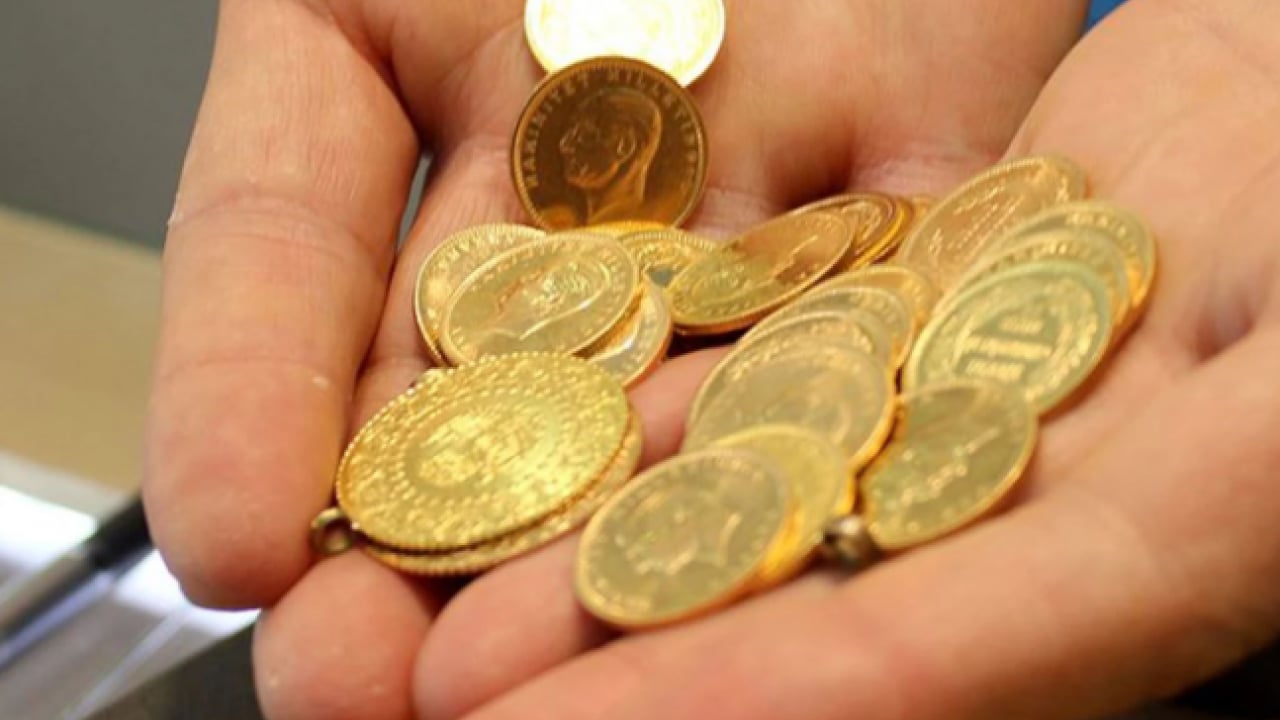 Foto - Altın fiyatları haftaya nasıl başladı? 