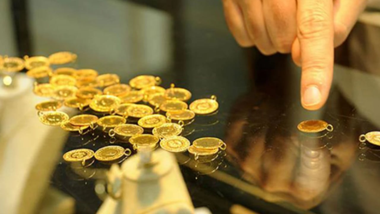 Foto - Altın fiyatları haftaya nasıl başladı? 