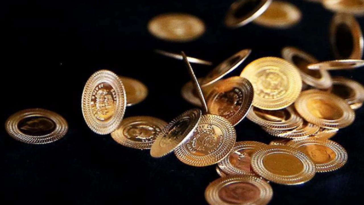 Foto - Altın fiyatları haftaya nasıl başladı? 