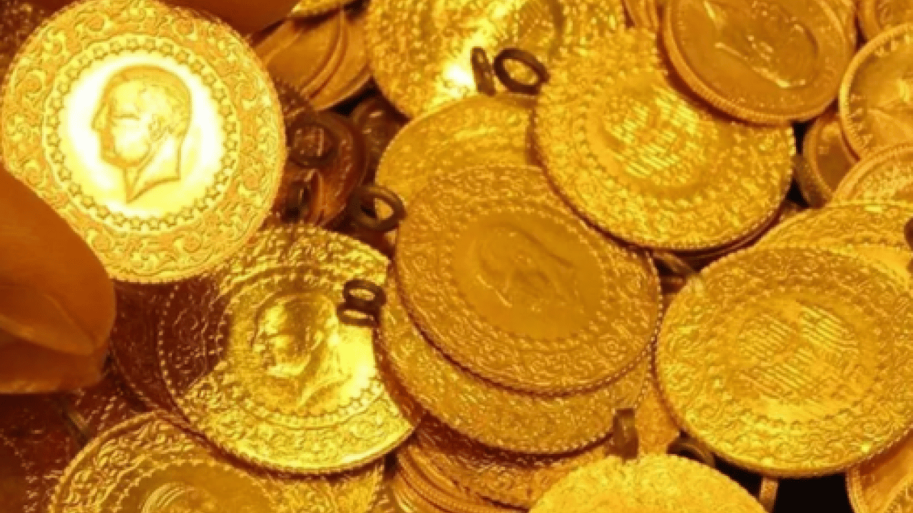 Foto - Altın fiyatları haftaya nasıl başladı? Fed baskısı sürüyor