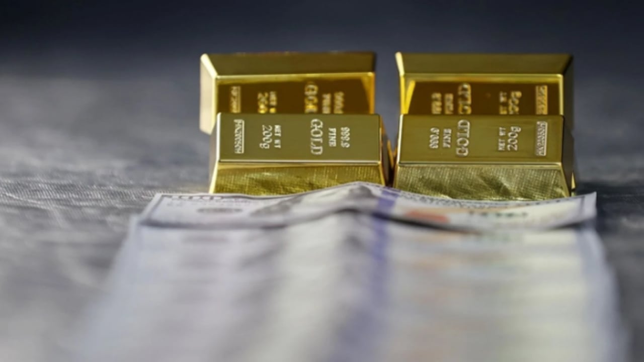 Foto - Altın fiyatları hızla yükseliyor! İşte güncel rakamlar