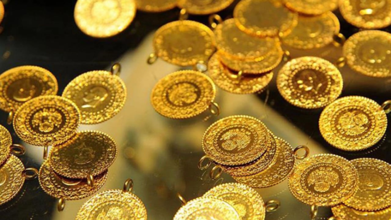 Foto - Altın fiyatları hızla yükseliyor! İşte güncel rakamlar
