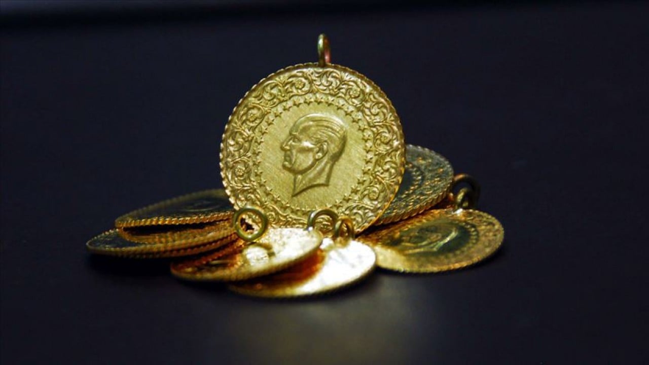 Foto - Altın fiyatları ne durumda? İşte gram, çeyrek, yarım ve tam altın fiyatları