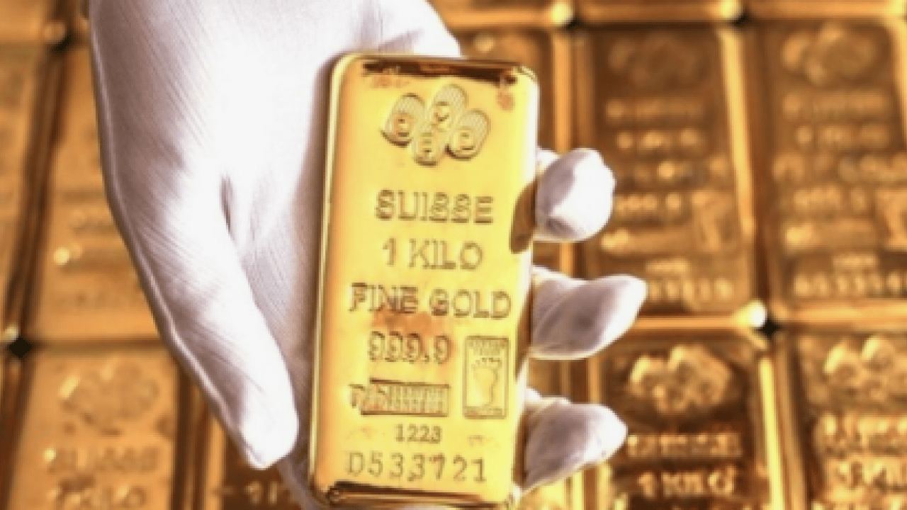 Foto - Altın fiyatları neden düşüyor? İşte yatırımcıyı yakan 5 sebep!