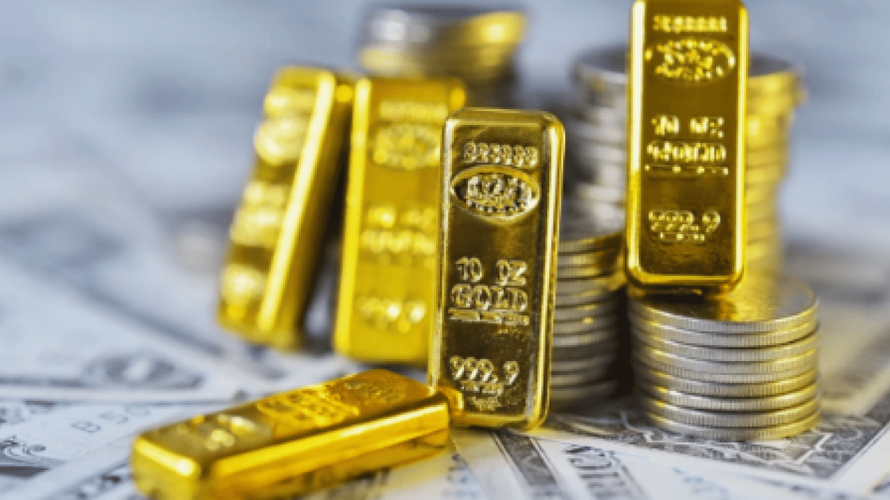 Foto - Altın fiyatları neden düşüyor? İşte yatırımcıyı yakan 5 sebep!